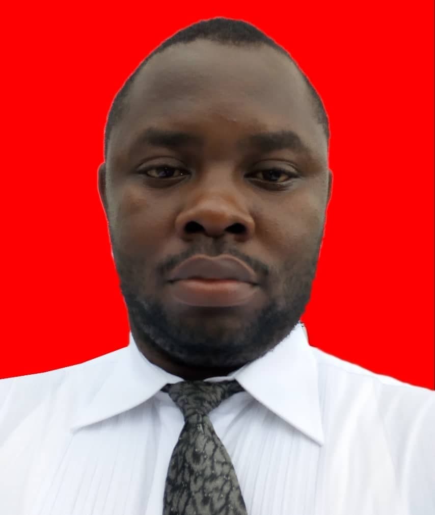 Dele Adedeji Zelotes